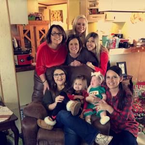 Meet your Posher, Christie